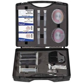 Resim Gemaş 5 Li Test Kiti Disk Komparatör-toptancıyızbiz 