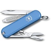 Resim Victorinox 0.6223.28G Summer Rain Classic Çakı 