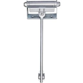 Resim Mekanik Hafif Kapılar Içi Kapı, Kapatma Itme Yayı 