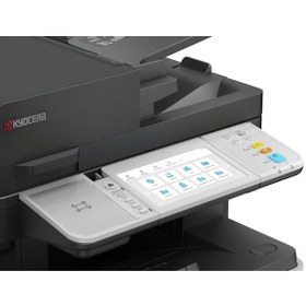 Resim Kyocera Ecosys MA5500İFX Çok Fonksiyonlu Yazıcı 
