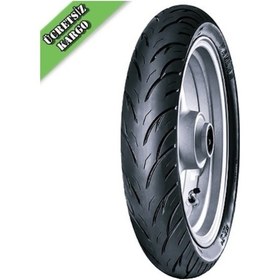 Resim Anlaş Tvs Apache Rtr Ön Dış Lastik 90/90-17 M/C 49P Tl 