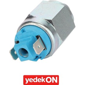 Resim AGCO Basınç Anahtarı - Massey Ferguson | LA321712050 