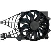 Resim Fan Motoru Linea 1.3 Multijet 51785226sgr 