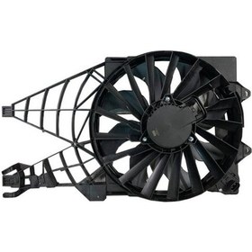 Resim Fan Motoru Linea 1.3 Multijet 51785226sgr 