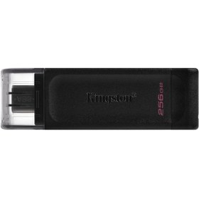 Resim Kıngston 256gb Type-c 3.2 Gen1 Dt70/256gb 