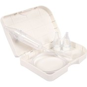 Resim Sevi Bebe Burun Aspiratörü 411 