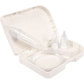 Resim Sevi Bebe Burun Aspiratörü 411 