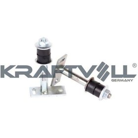 Resim Kraftvoll 10070011 Viraj Çubuğu H100 Kamyonet Em 94-95 5471544000 