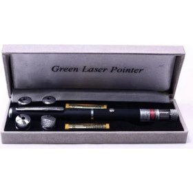 Resim Lazer Pointer Kırmızı 522 