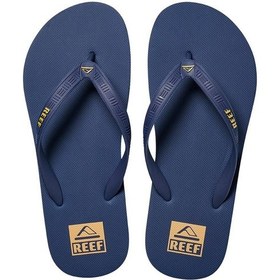 Resim Reef Seasıde Erkek Terlik Ref.cı2723 Lacivert 