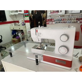 Resim bernette B05 Crafter Uzatma Tablası 