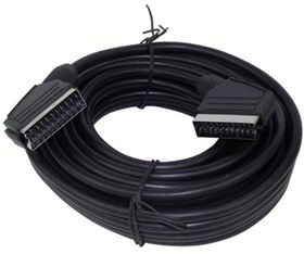 Resim SCART 10 METRE 1. KALİTE CLASS KB-014 