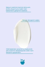 Resim Cosmed Yağlı/Karma Ciltler İçin Matlaştırıcı Etkili Krem - Matifying & Rebalancing Cream - 40 ml 