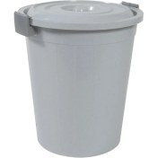 Resim Şenyayla Mega Çöp Kovası 71 Lt. 4003 