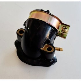 Resim Scooter Manifold Tek Çıkış (509422345) 