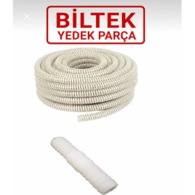 Resim Biltek Klima Su Tahliye Hortumu 