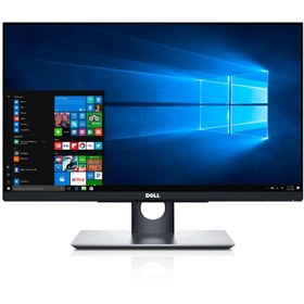 Resim Dell P2418HT 23.8 inç 60Hz 6Ms IPS Full HD Dokunmatik Monitör 