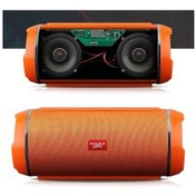Resim Powerway Wrx-05 Usb-Sd-Bluetooth Portatif Speaker 