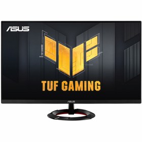 Resim ASUS TUF Gaming VG249Q3R 23.8" 180Hz 1Ms HDMI+DP FullHD FreeSync IPS Vesa Monitör 