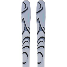 Resim Salomon Qst 100 Cosmic Sky Unisex Kayak 