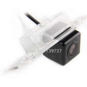 Resim Navimate Volkswagen Passat Tam Uyum Plakalık Geri Görüş Kamerası Yeni Nesil 