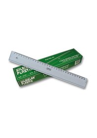 Resim Yıldızlar 061 Lüx Büro Cetveli 30 CM. 