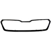 Resim Kamıq Ön Panjur Cercevesı Parlak Sıyah 2019 658853761e F9r 