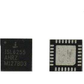 Resim Notebook_Parca Isl 6255 Ahrz Entegre Chipset 