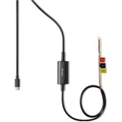 Resim 70mai Araç Kamerası Park Modu Kablosu - M500, M310, A510, A810 Ve X200 Modelleri İçin 