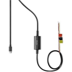 Resim 70mai Araç Kamerası Park Modu Kablosu - M500, M310, A510, A810 Ve X200 Modelleri İçin 