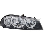Resim Fıat Alfa 156 2003 Far Sağ Far Ece.elektrikli Oem No:60685942 