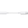 Resim Xo Bluetooth Apple iPhone Uyumlu Lightning 3.5Mm Kulaklık Dönüştürücü 