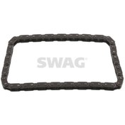 Resim SWAG 99133636 Yag Pompa Zincir Bora Caddy Golf V VI Jetta Passat Polo Touran T5 T6 A3 A4 A6 Altea Ibiza Leon Toledo Leon Octavia 06A115125 (WA811189) 