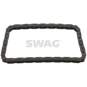 Resim SWAG 99133636 Yag Pompa Zincir Bora Caddy Golf V VI Jetta Passat Polo Touran T5 T6 A3 A4 A6 Altea Ibiza Leon Toledo Leon Octavia 06A115125 (WA811189) 