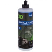 Resim 3D Deep Blue Polish Metal Parlatıcı Cila 500 ml 3D