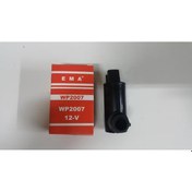 Resim Cam Su Fiskiye Motoru Era Tek Cikis 12V 504590807 