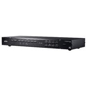 Resim ATEN-VP1920 9 x 2 4K Sunum için Matrix Switch Cihazı<br> 9 x 2 4K Presentation Matrix Switch 