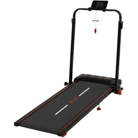 Resim Bezt Run Smart Katlanabilir Koşu Bandı Siyah 