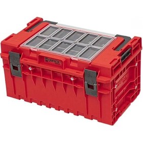 Resim Qbrick Takım Çantası İe.o350.20er 