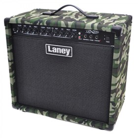 Resim Laney LX65R-CAMO Elektro Gitar Amfisi 