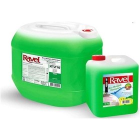 Resim Ravel Sıvı Bulaşık Deterjanı 30 Kg 