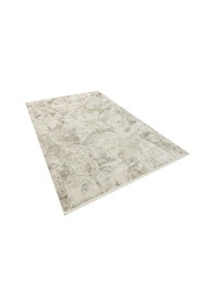 Resim Apex Halı Aura 2851 Gri Makine Halıları 