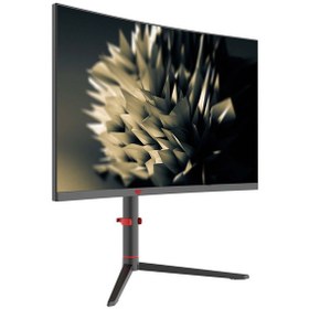 Resim Havit Gamenote GSC102 27" 1 MS 200 Hz Full HD Curved VA LED Monitör 