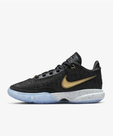 Resim Nike LEBRON XX UNISEX BASKETBOL AYAKKABISI-SPRTX 