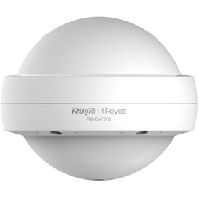 Resim REYES Reyee RG-EST310, 5Ghz Dış Ortam Noktadan Noktaya Access Point, Kutu İçeriği 2 Adet, 867 Mbps, Bulut 