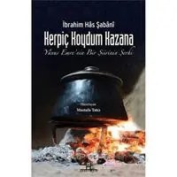 Resim Kerpiç Koydum Kazana 