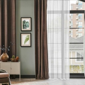 Resim Premier Home Harley Tül Perde - 300x270 cm 