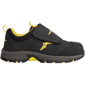 Resim Goodyear Iş Ayakkabısı - GY52-320 Enduro K Fo Sr Hro S3L - 41 