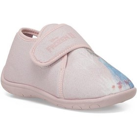 Resim Frozen Homa.p3pr Pembe Kız Çocuk Panduf 000000000101437057 Pembe 