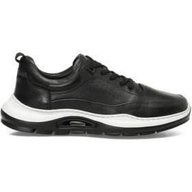 Resim İnci Incı Mazı 5fx Siyah Kadın Comfort Ayakkabı 000000000101975069 Siyah 